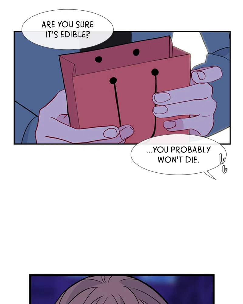 Just A Girl He Knows Chapter 100 – Page 13
