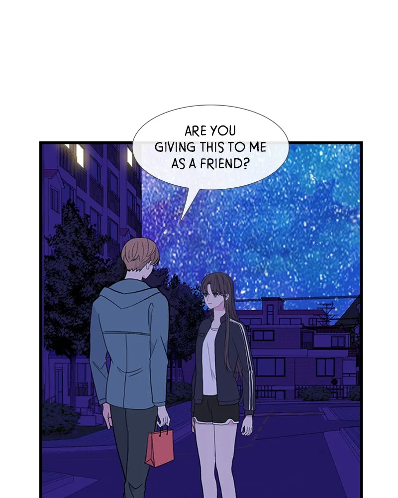Just A Girl He Knows Chapter 100 – Page 15