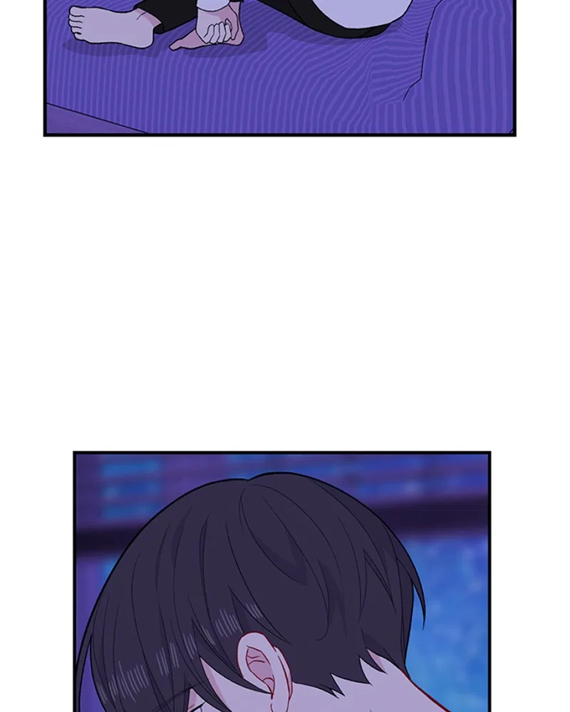 Just A Girl He Knows Chapter 100 – Page 21