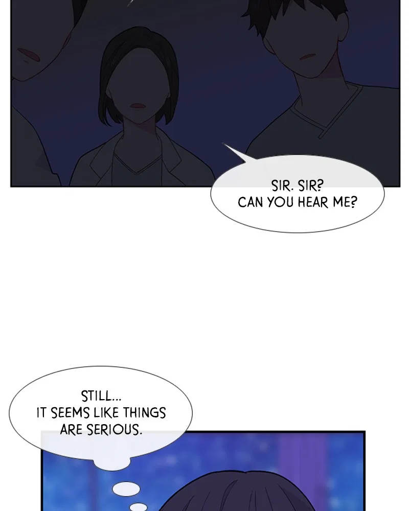 Just A Girl He Knows Chapter 100 – Page 23