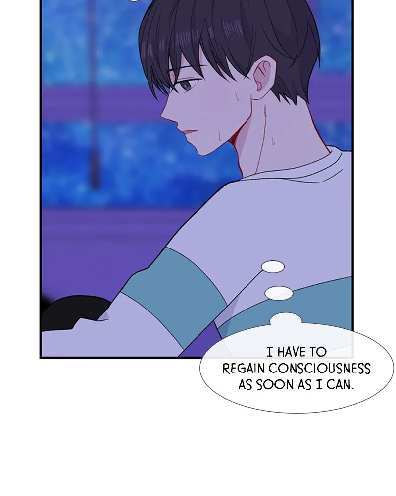 Just A Girl He Knows Chapter 100 – Page 24