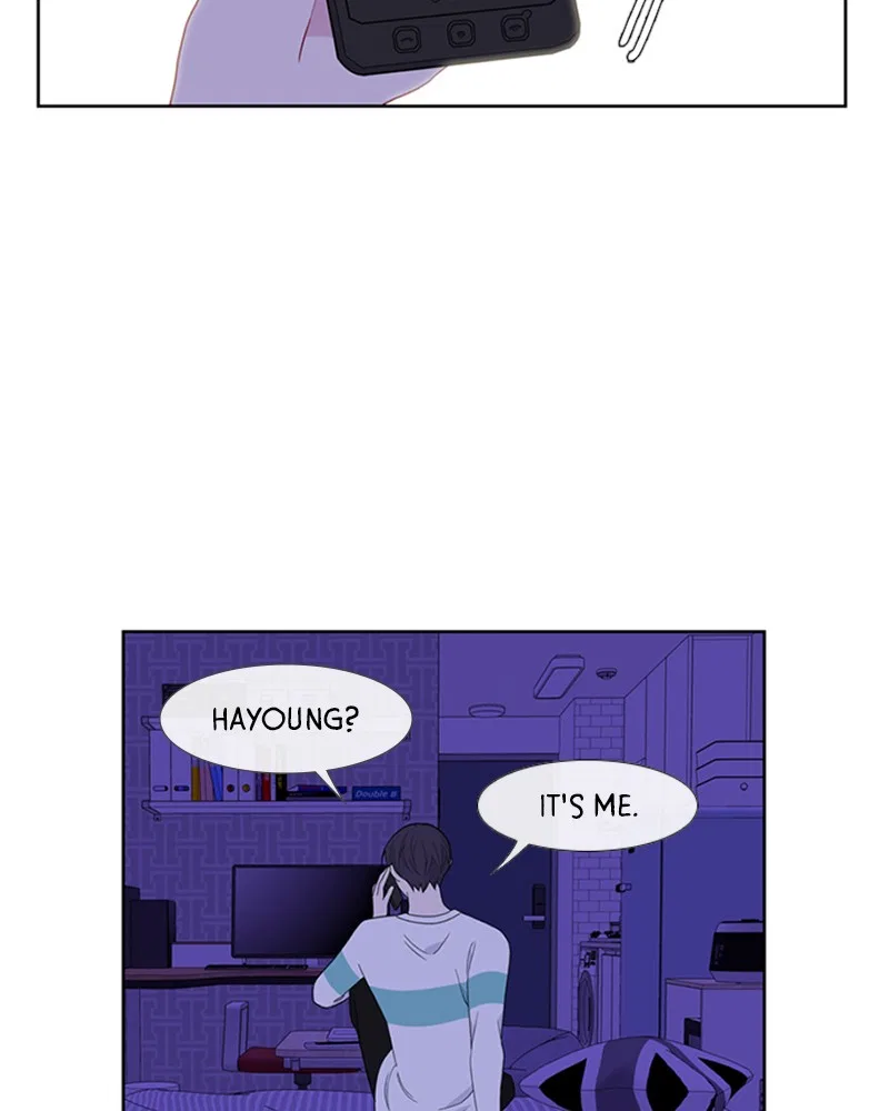 Just A Girl He Knows Chapter 100 – Page 27