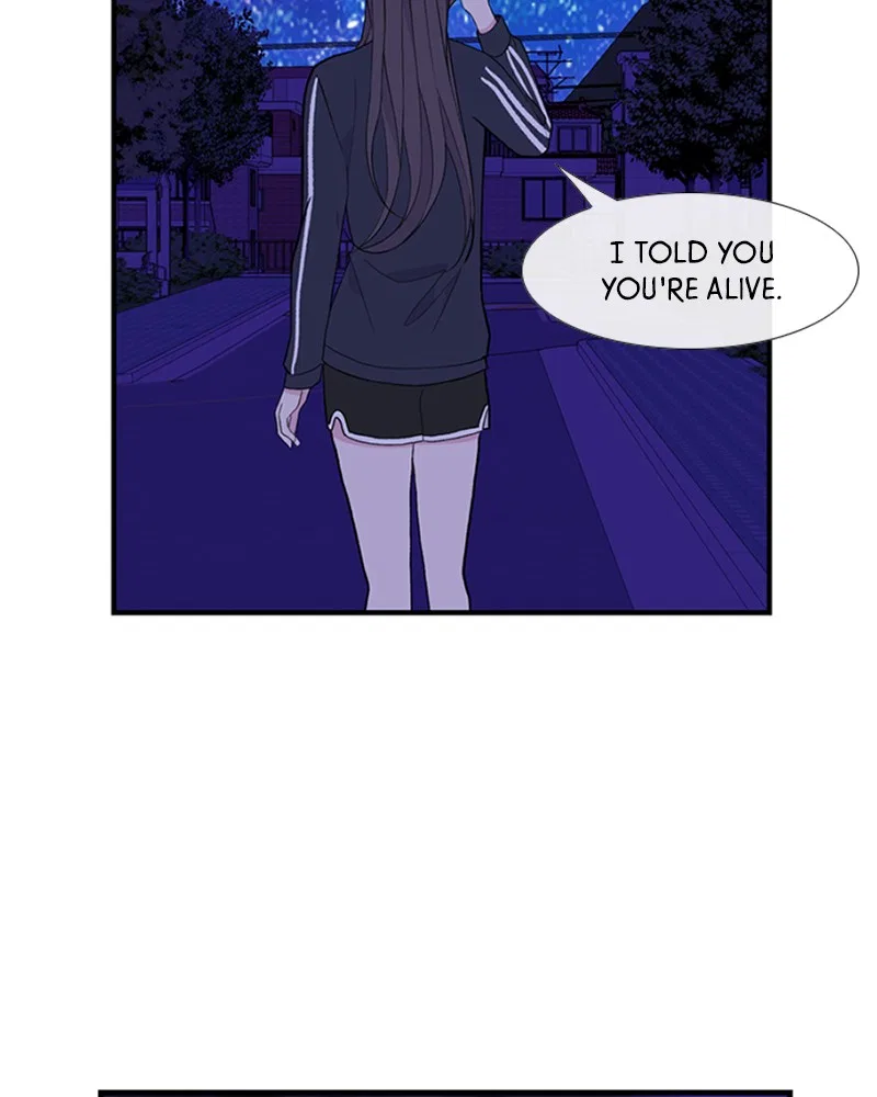 Just A Girl He Knows Chapter 100 – Page 30
