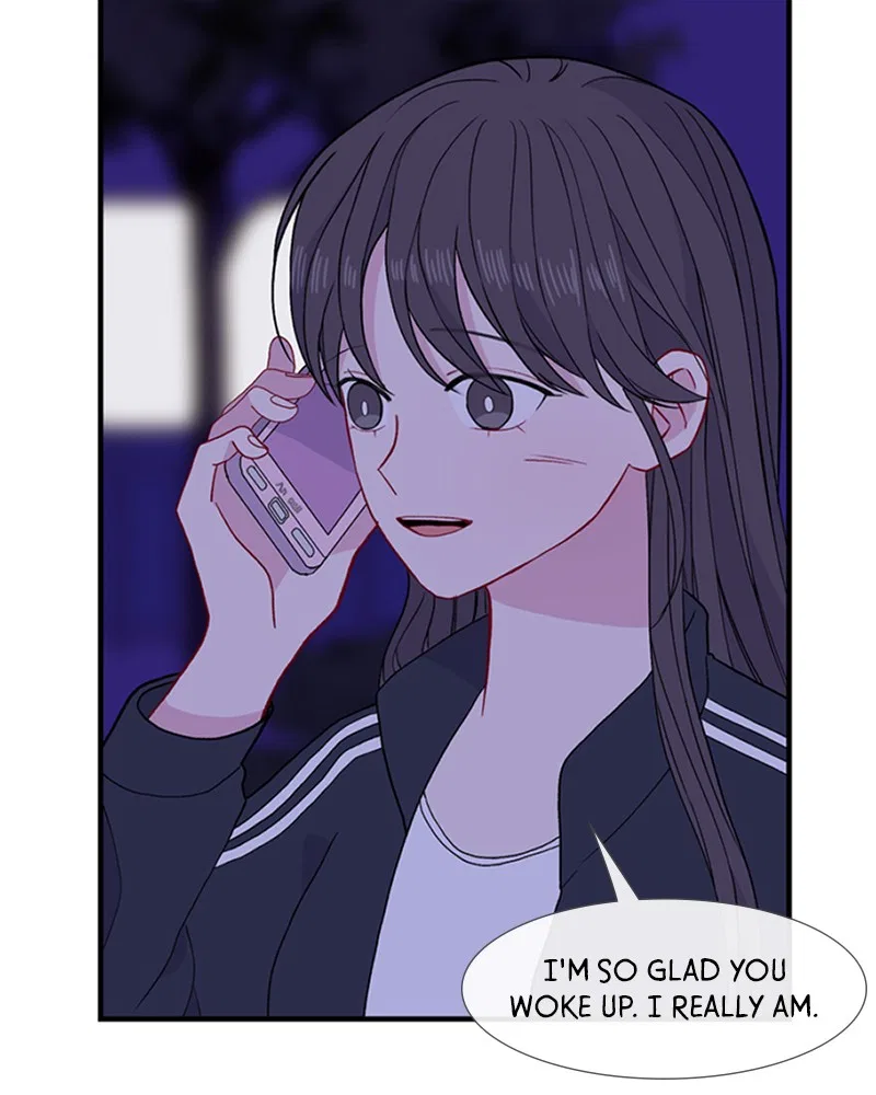 Just A Girl He Knows Chapter 100 – Page 31