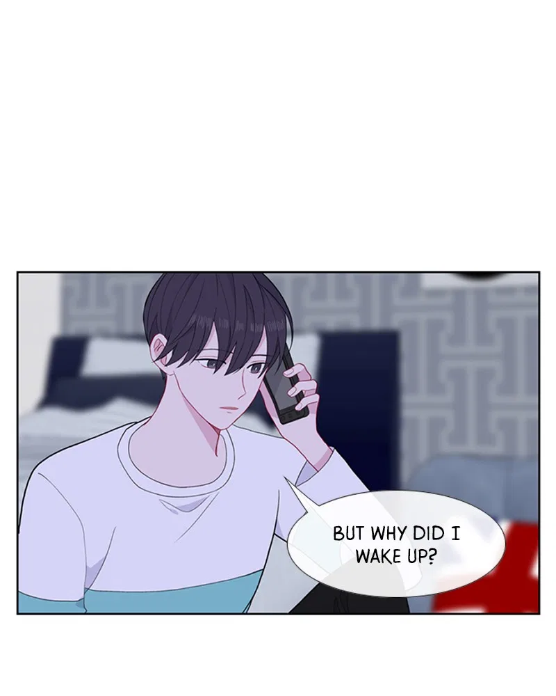 Just A Girl He Knows Chapter 100 – Page 32