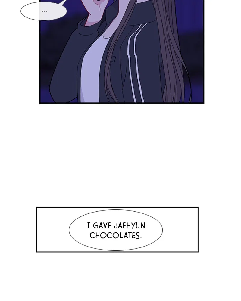 Just A Girl He Knows Chapter 100 – Page 35