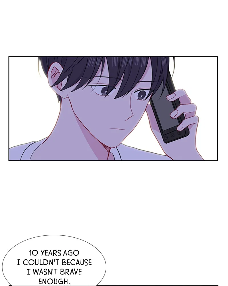 Just A Girl He Knows Chapter 100 – Page 36