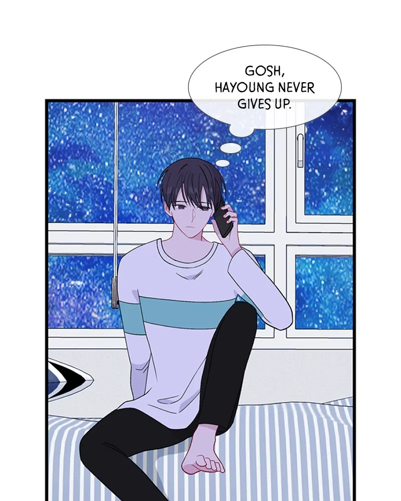 Just A Girl He Knows Chapter 100 – Page 38