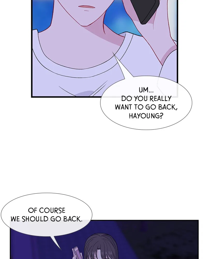 Just A Girl He Knows Chapter 100 – Page 40