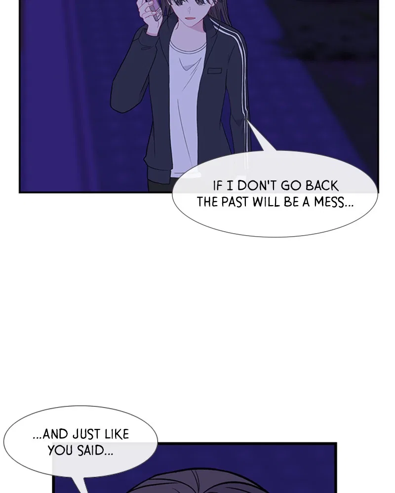 Just A Girl He Knows Chapter 100 – Page 41