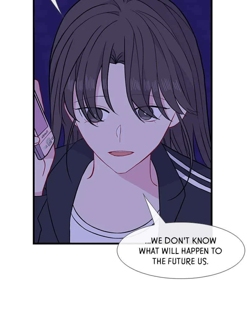 Just A Girl He Knows Chapter 100 – Page 42