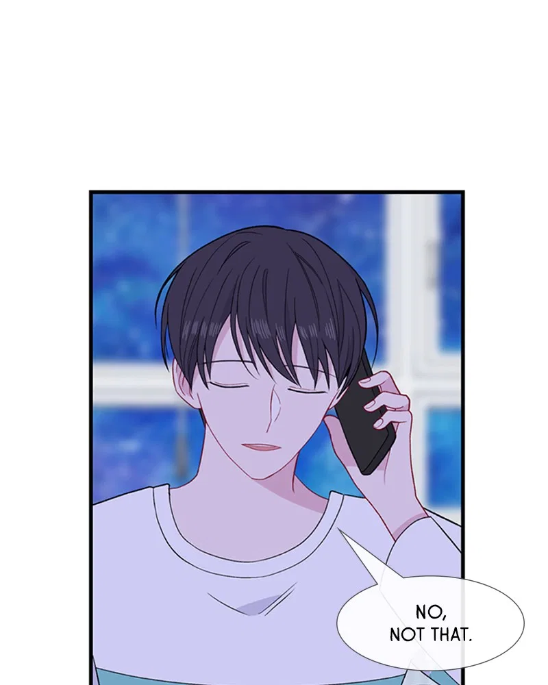 Just A Girl He Knows Chapter 100 – Page 43