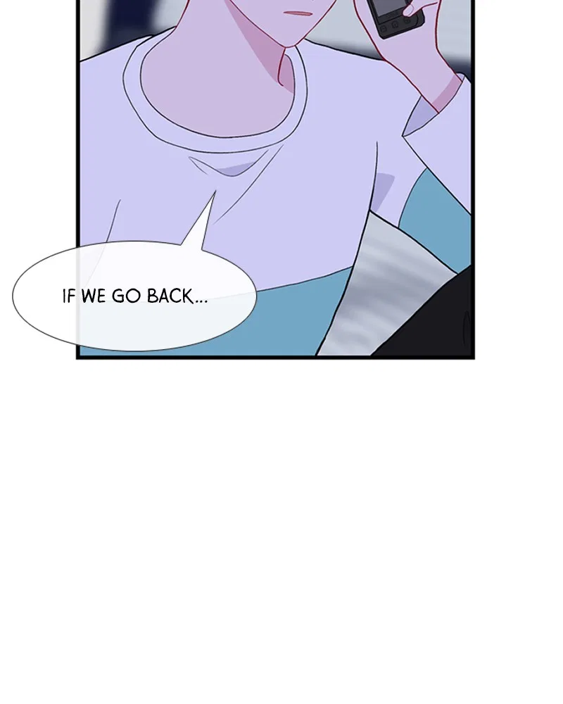 Just A Girl He Knows Chapter 100 – Page 46