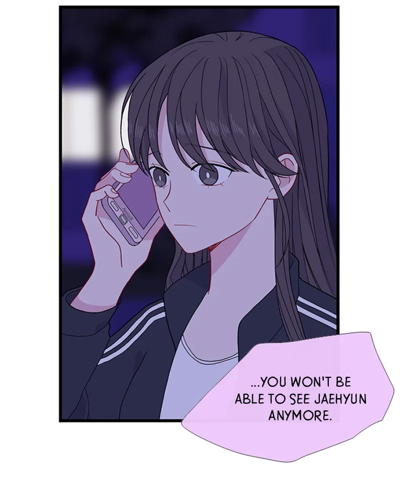 Just A Girl He Knows Chapter 100 – Page 47