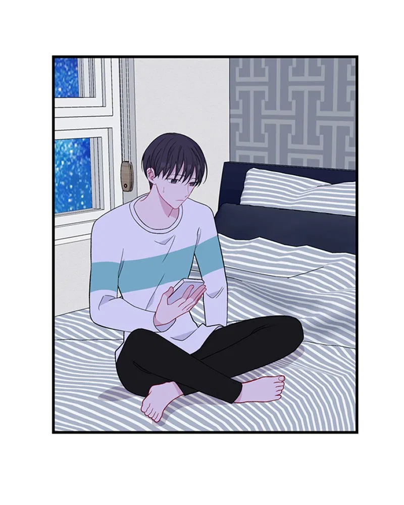 Just A Girl He Knows Chapter 100 – Page 52