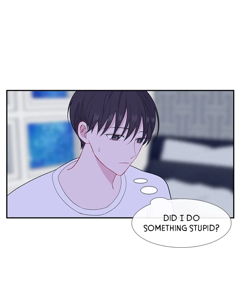 Just A Girl He Knows Chapter 100 – Page 53