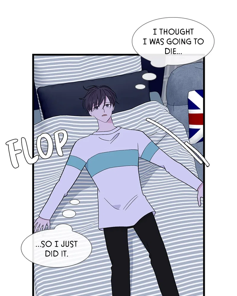 Just A Girl He Knows Chapter 100 – Page 54