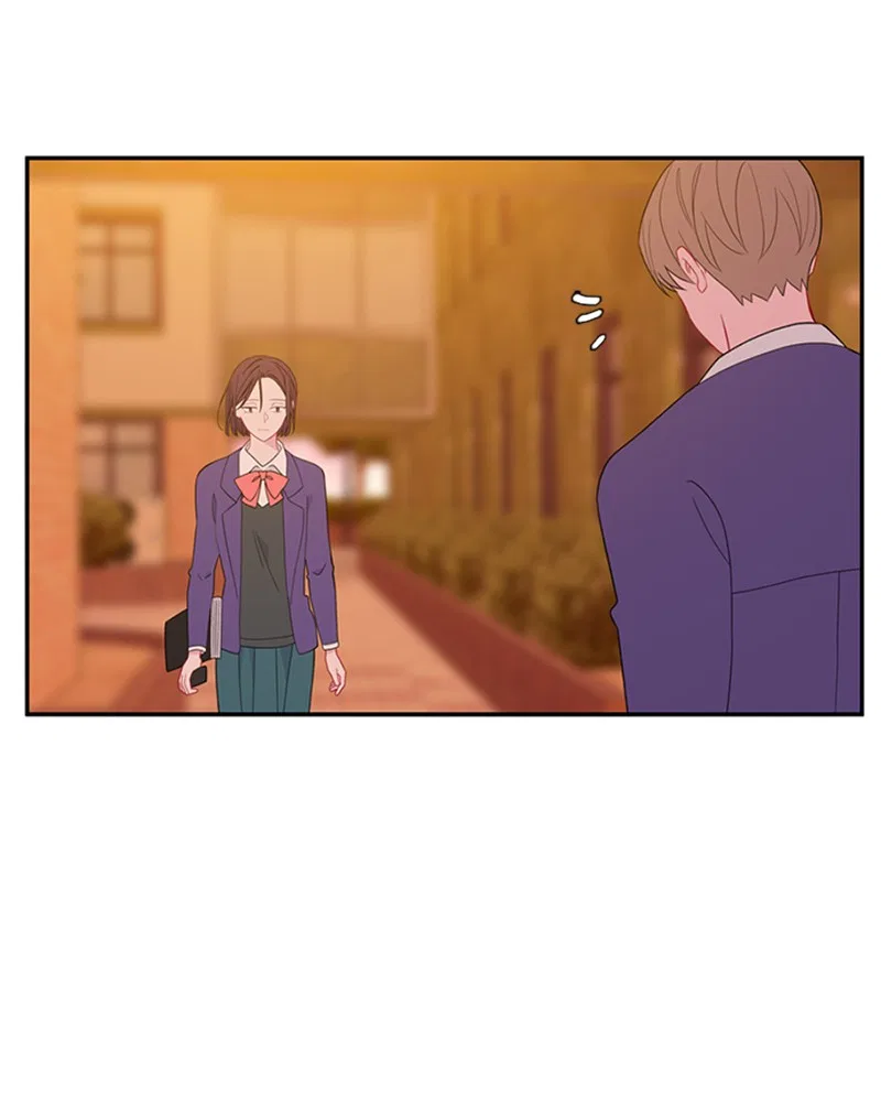 Just A Girl He Knows Chapter 100 – Page 61