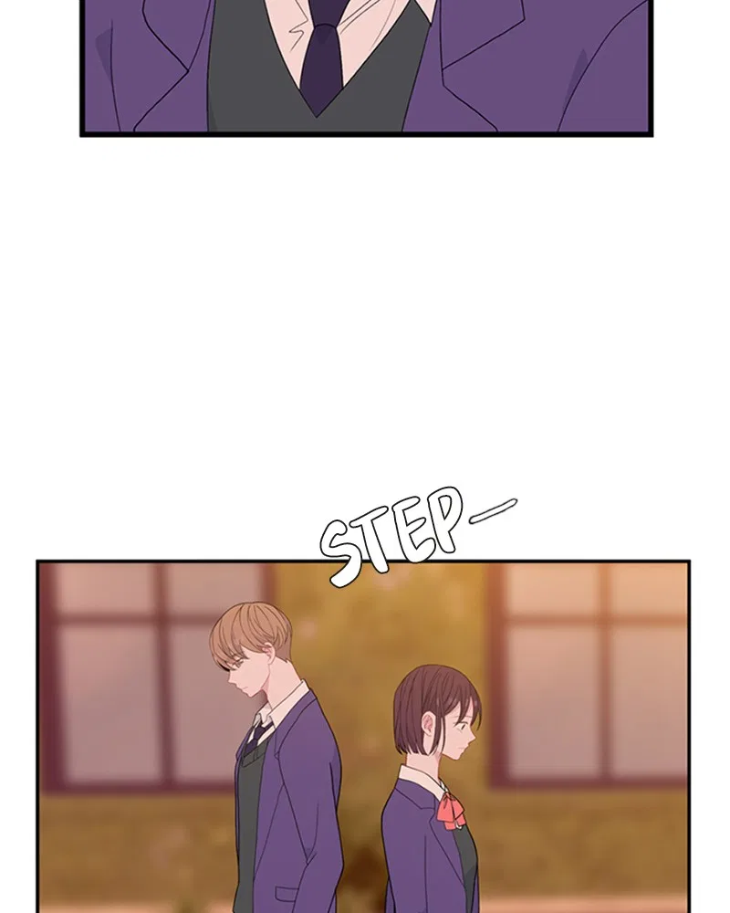 Just A Girl He Knows Chapter 100 – Page 64