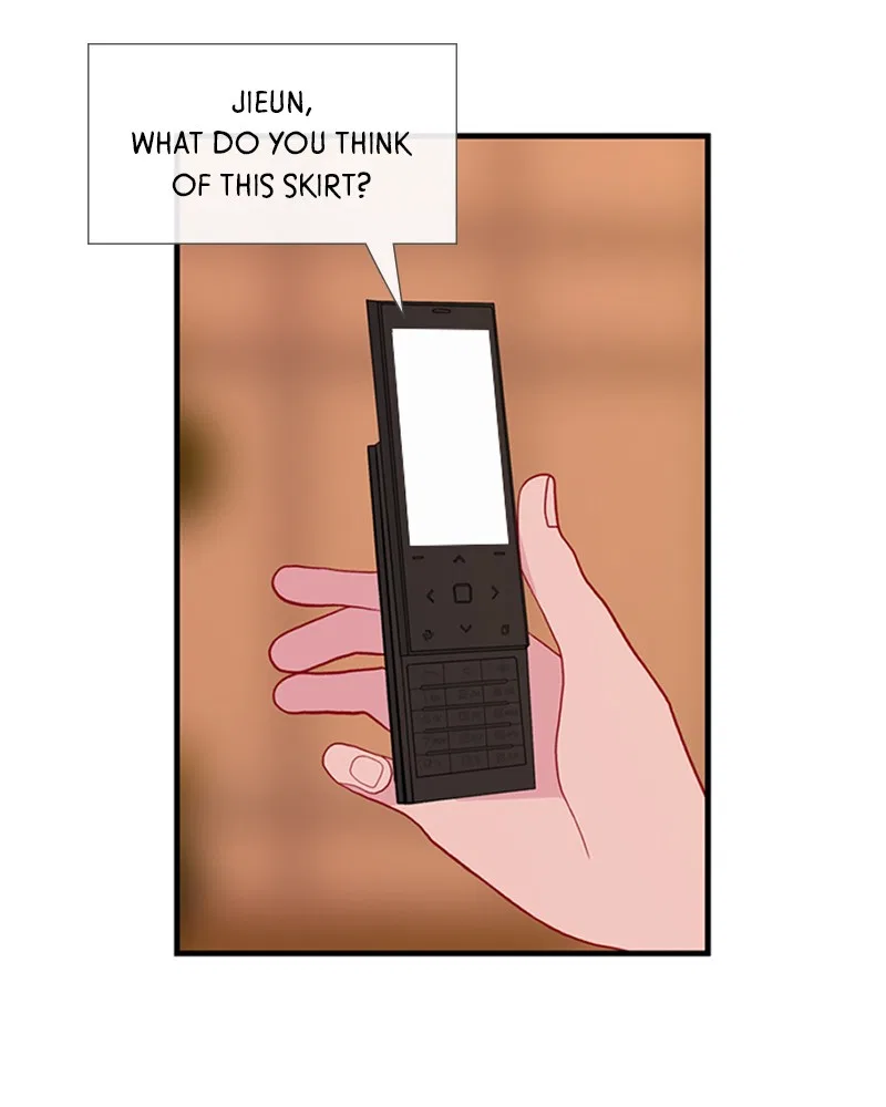 Just A Girl He Knows Chapter 100 – Page 70