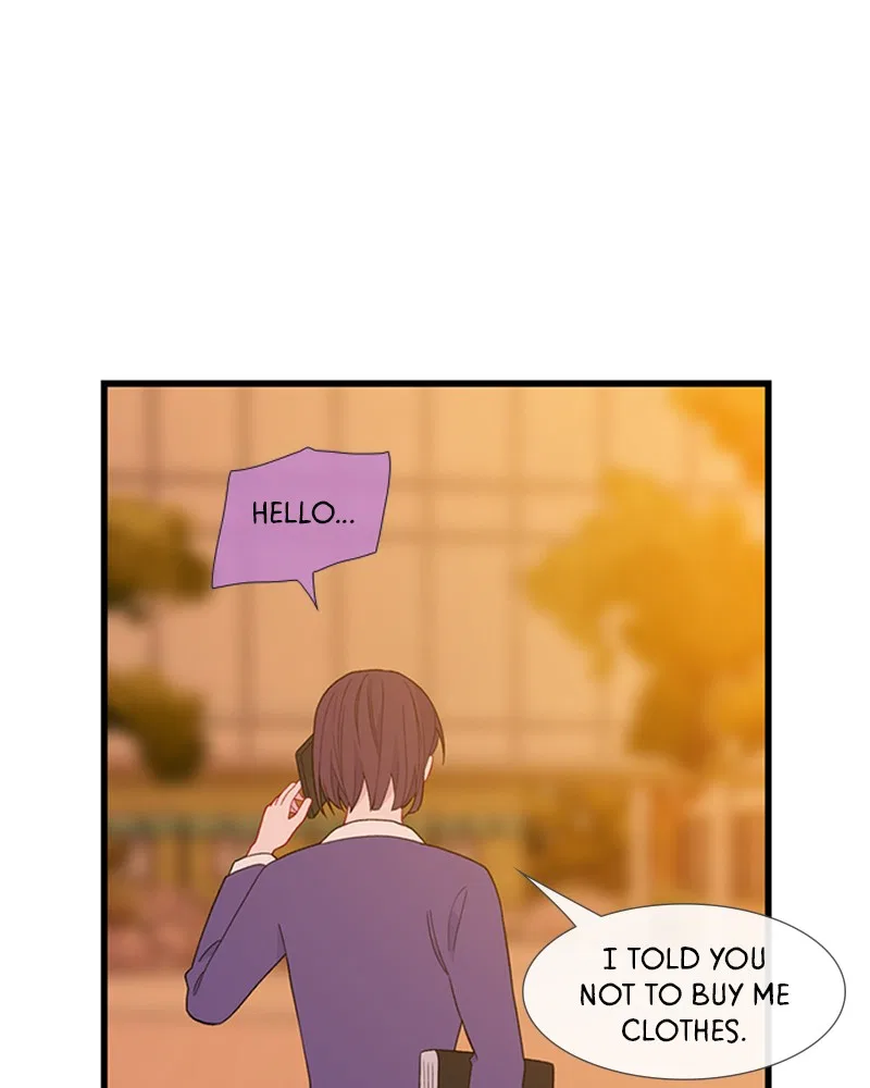 Just A Girl He Knows Chapter 100 – Page 71