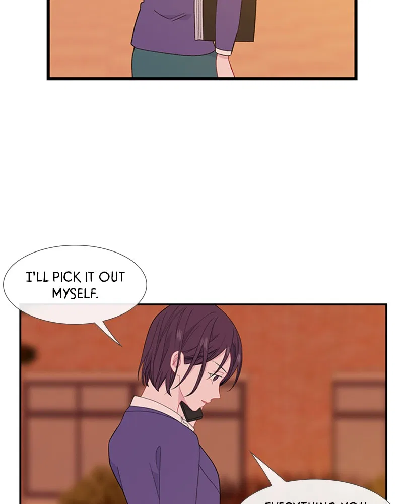Just A Girl He Knows Chapter 100 – Page 72