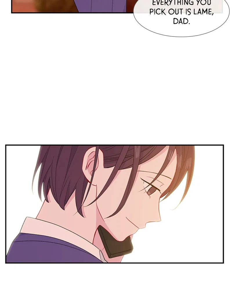 Just A Girl He Knows Chapter 100 – Page 73