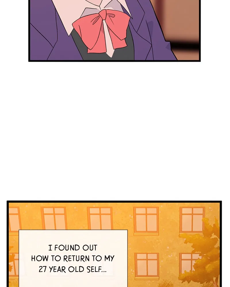 Just A Girl He Knows Chapter 100 – Page 76