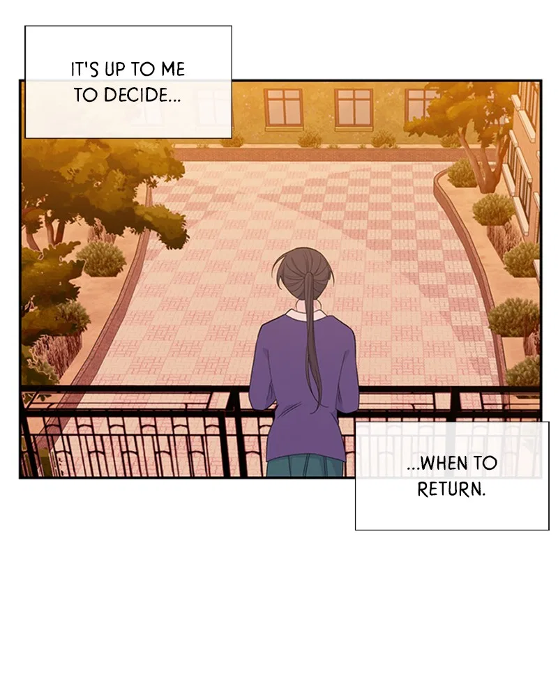Just A Girl He Knows Chapter 100 – Page 79