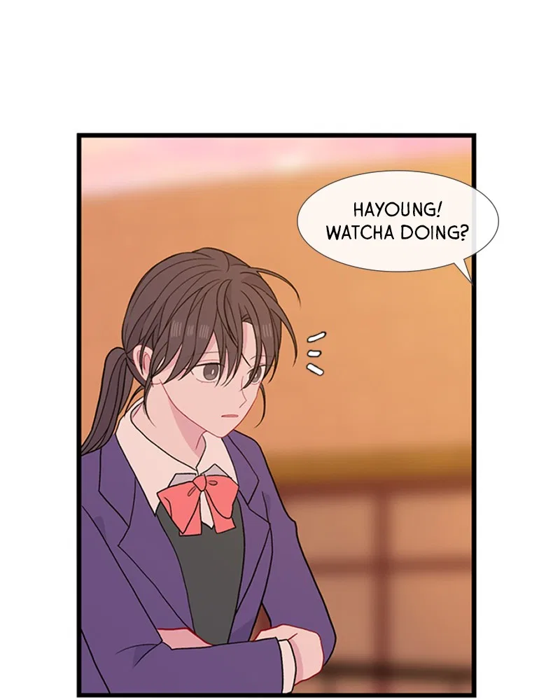 Just A Girl He Knows Chapter 100 – Page 80