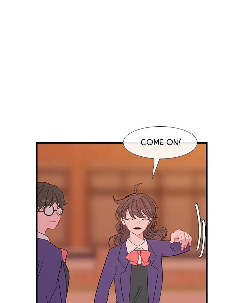 Just A Girl He Knows Chapter 100 – Page 81