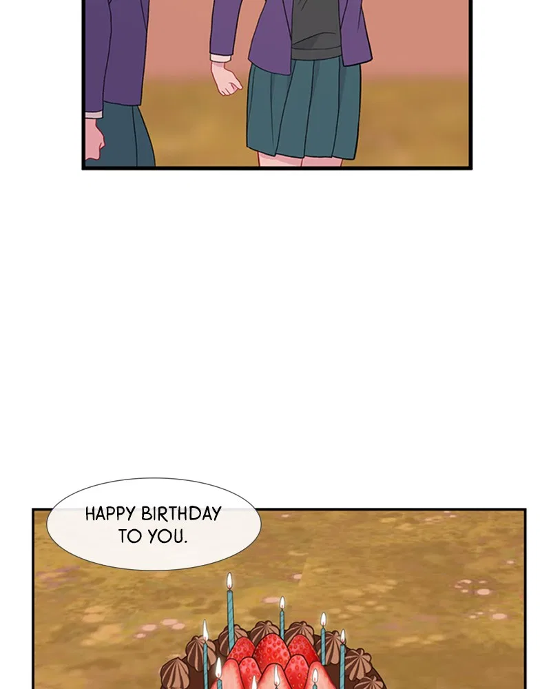 Just A Girl He Knows Chapter 100 – Page 82
