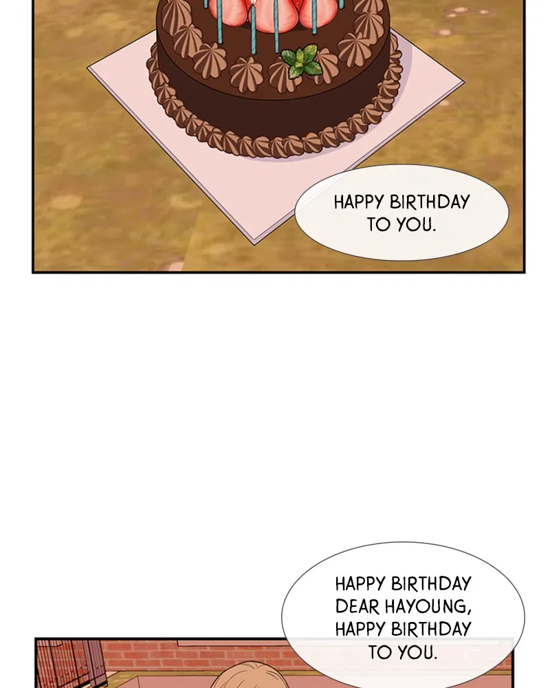 Just A Girl He Knows Chapter 100 – Page 83