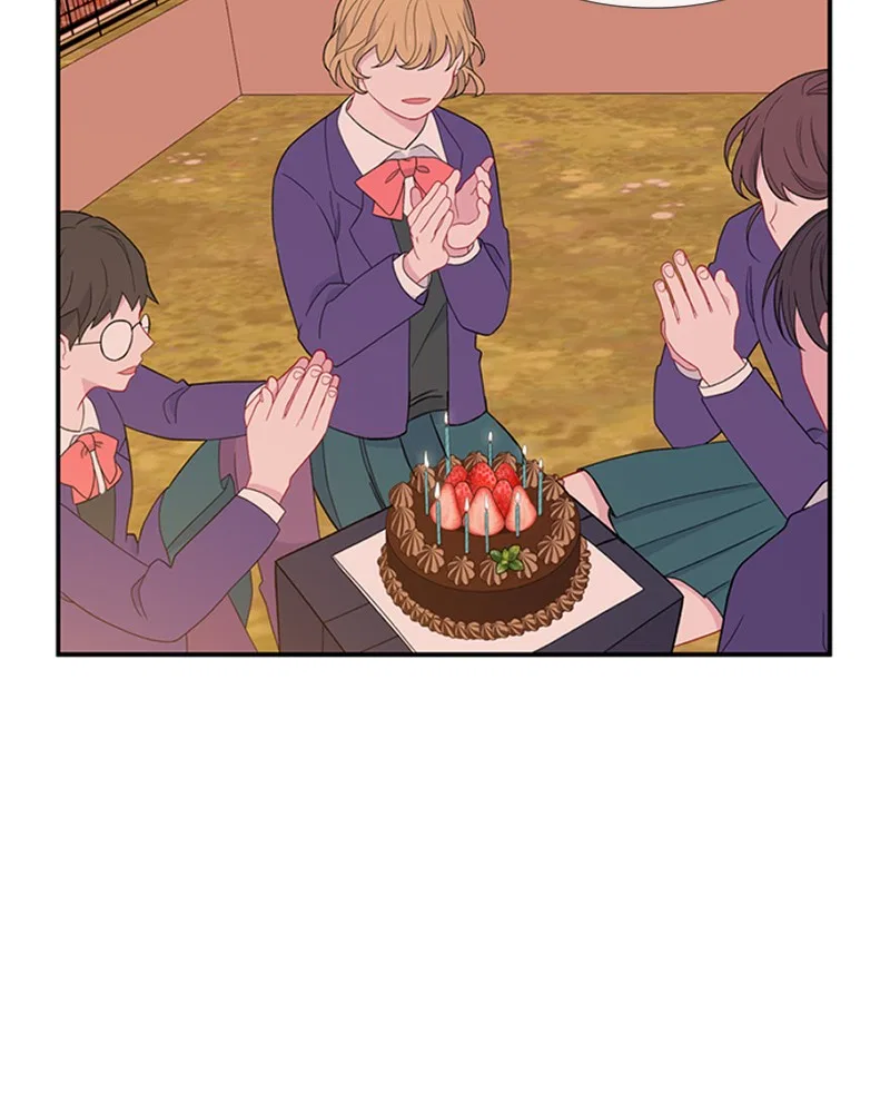 Just A Girl He Knows Chapter 100 – Page 84