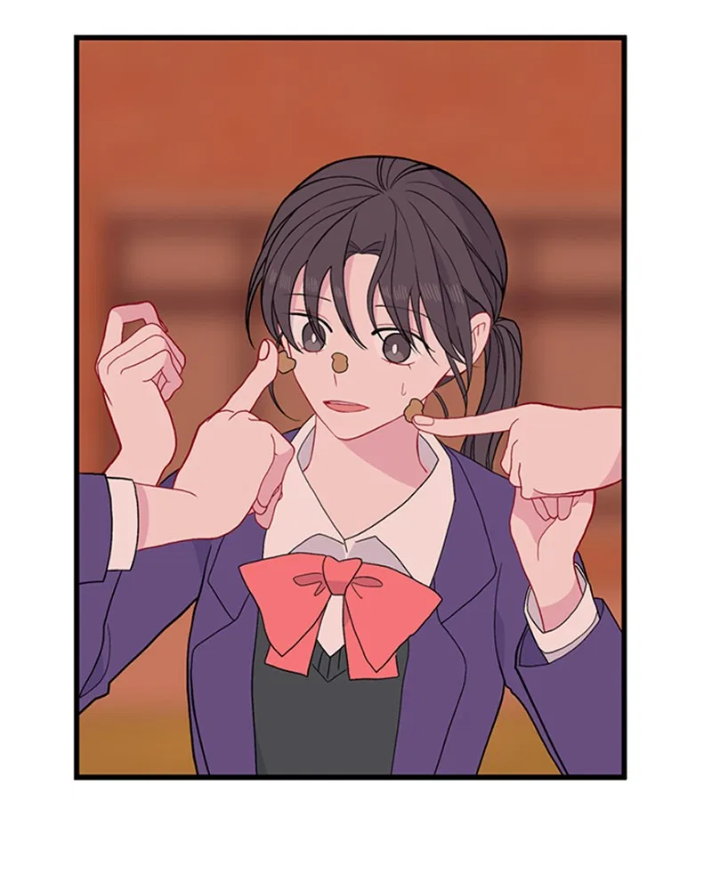 Just A Girl He Knows Chapter 100 – Page 86