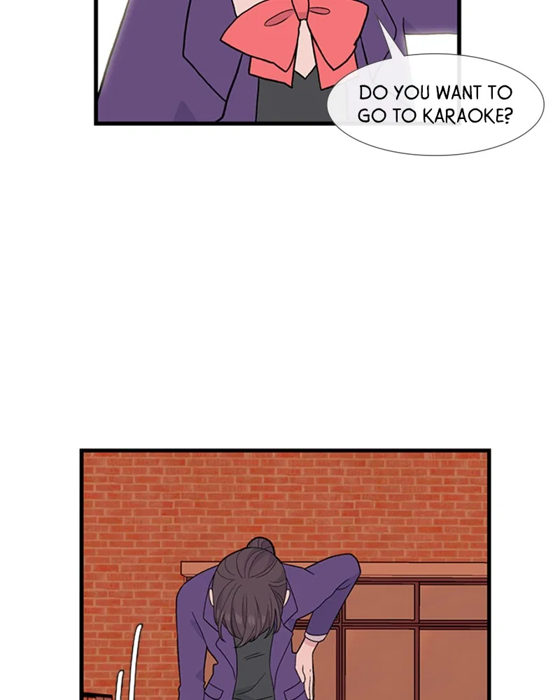 Just A Girl He Knows Chapter 100 – Page 90