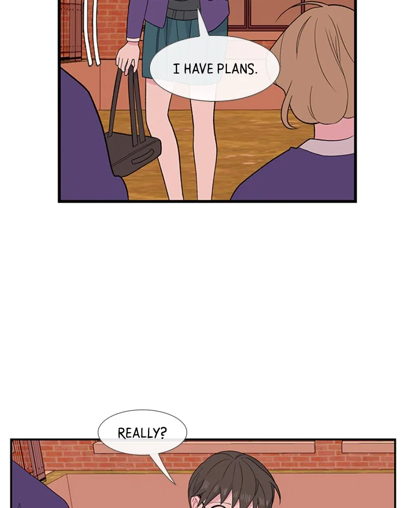 Just A Girl He Knows Chapter 100 – Page 91