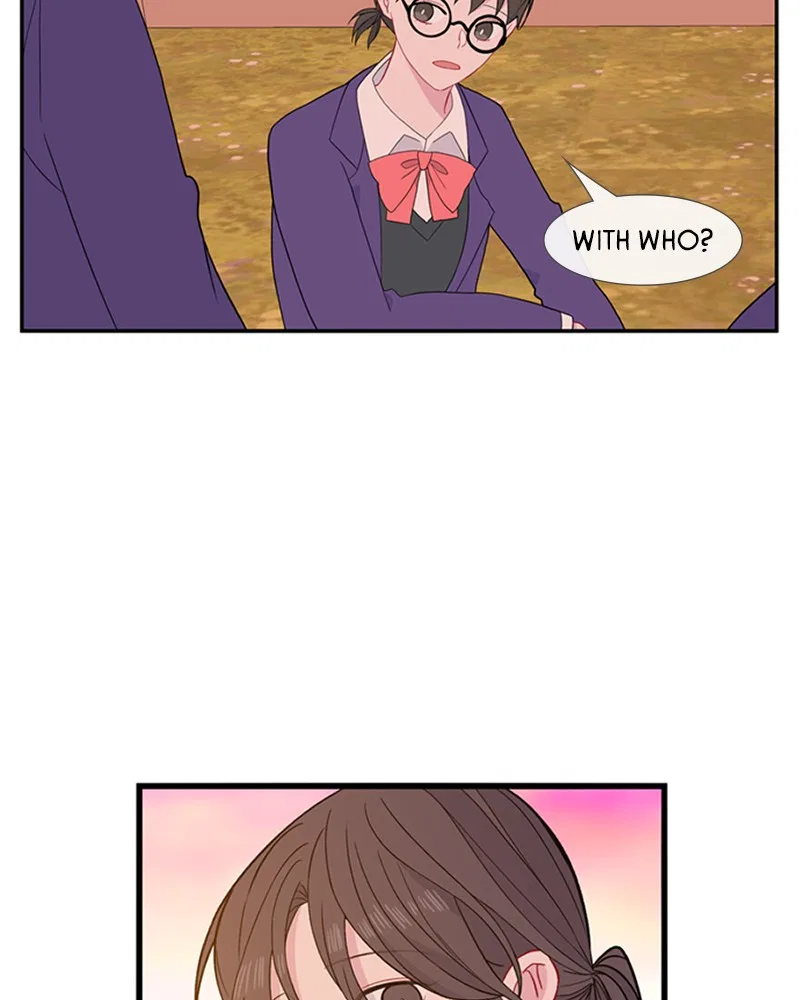 Just A Girl He Knows Chapter 100 – Page 92