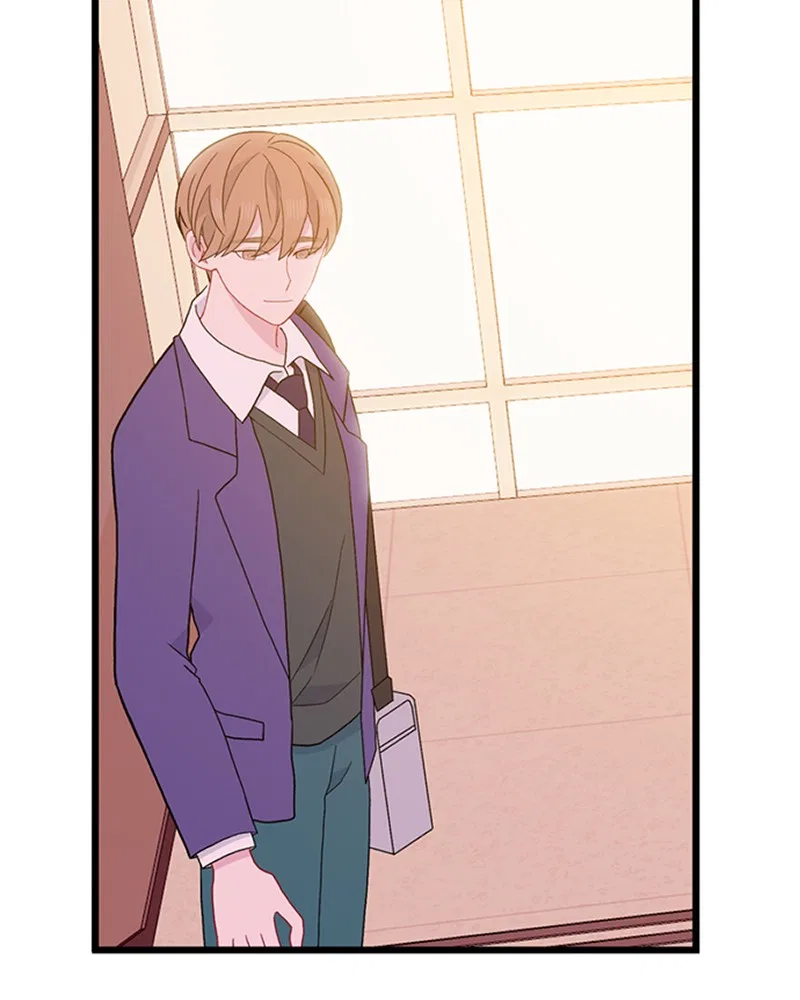 Just A Girl He Knows Chapter 100 – Page 97