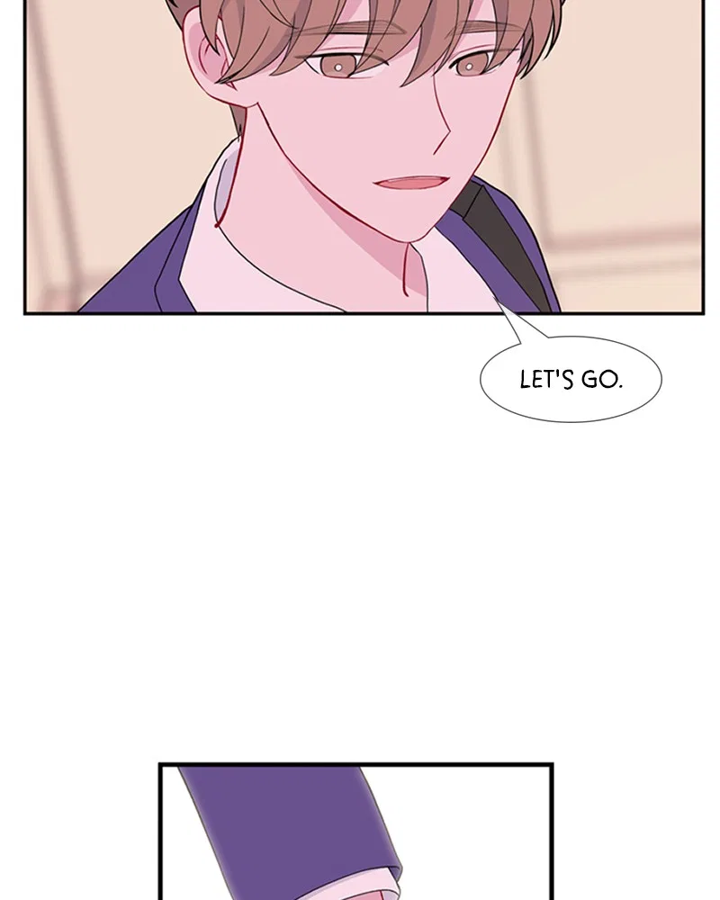 Just A Girl He Knows Chapter 100 – Page 100