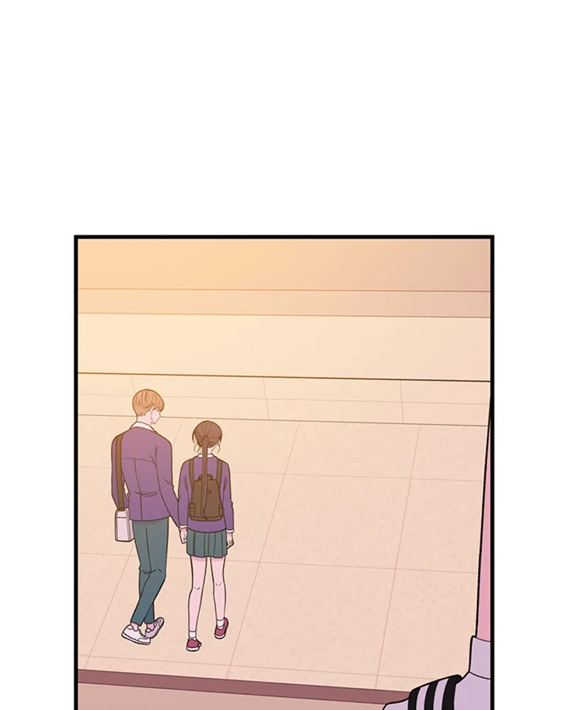 Just A Girl He Knows Chapter 100 – Page 103