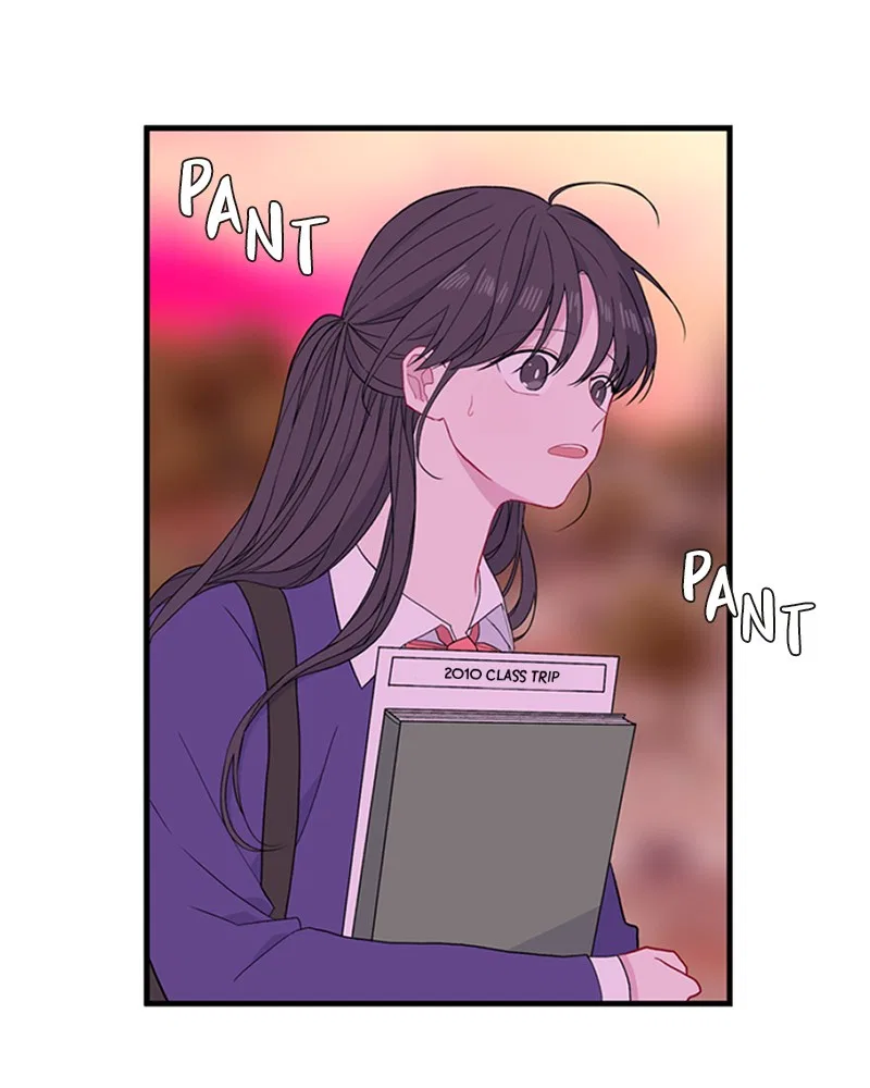 Just A Girl He Knows Chapter 99 – Page 3