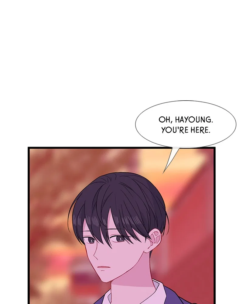 Just A Girl He Knows Chapter 99 – Page 5