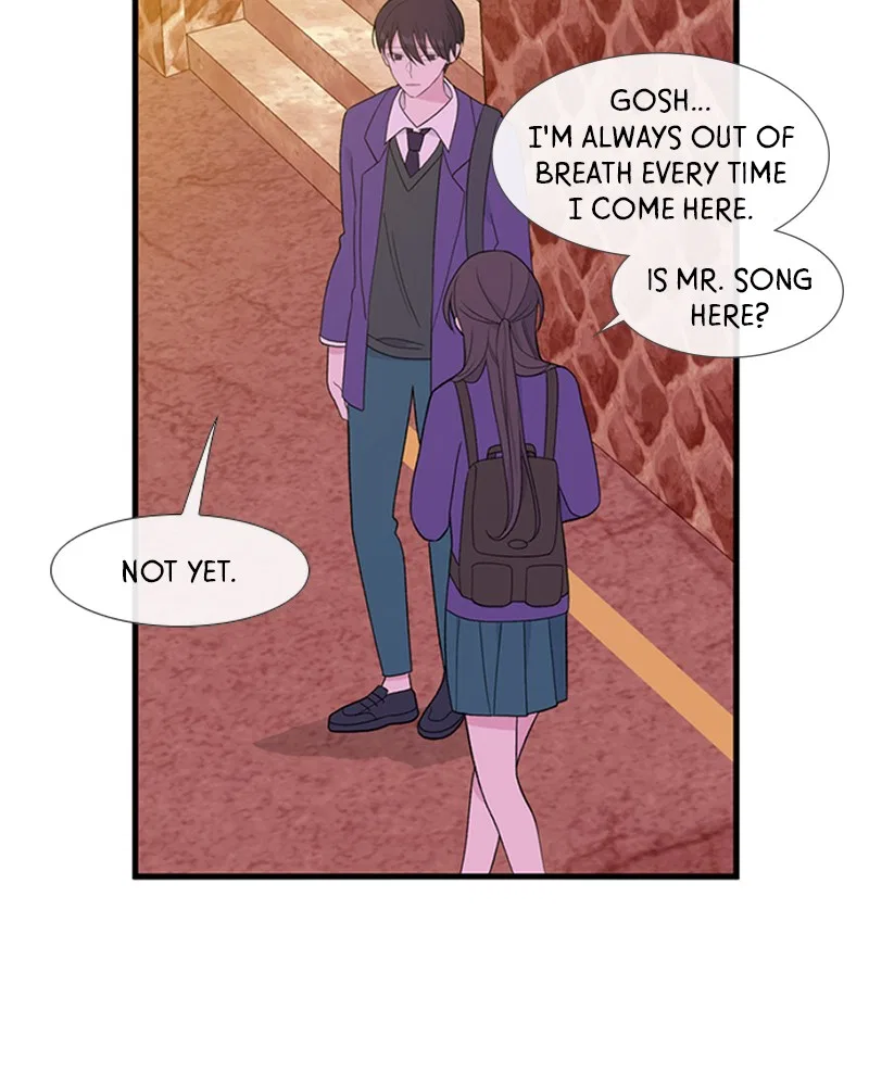 Just A Girl He Knows Chapter 99 – Page 7