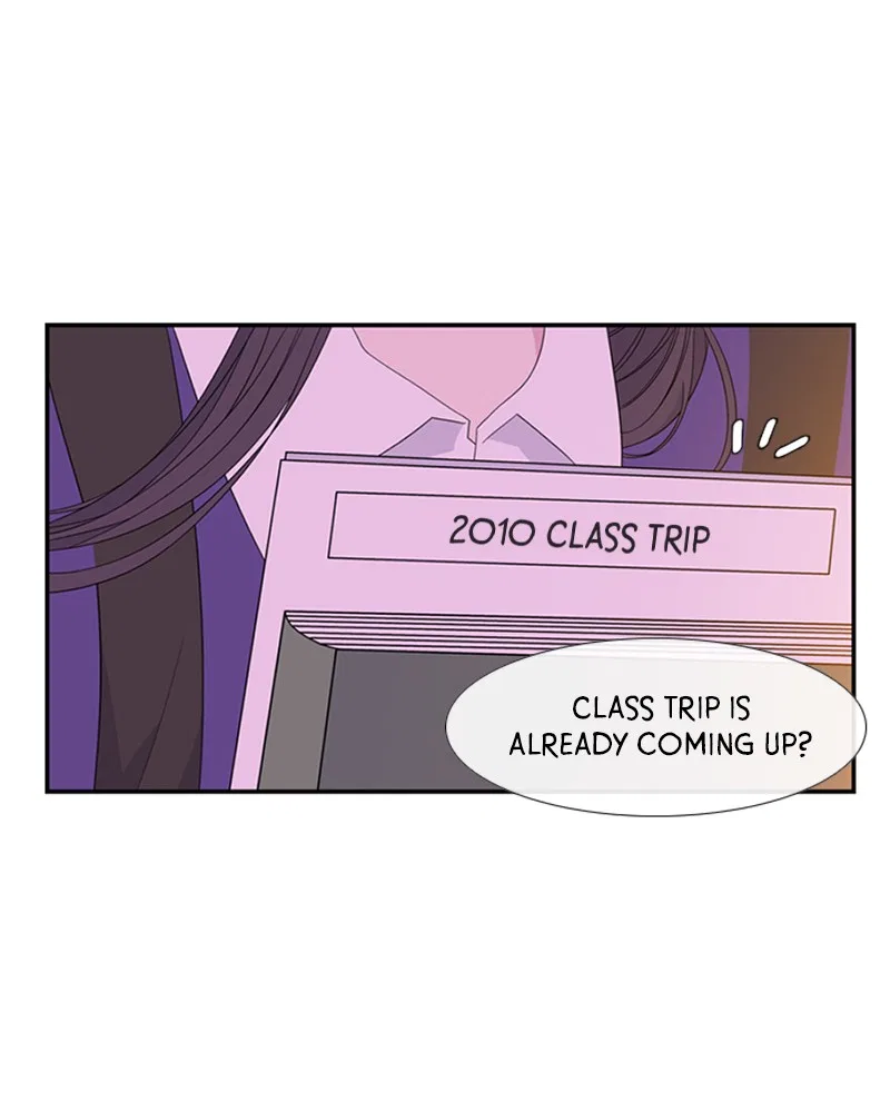 Just A Girl He Knows Chapter 99 – Page 8