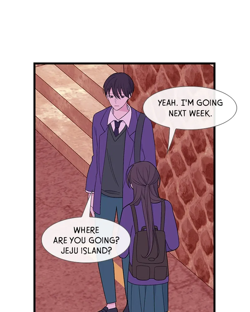 Just A Girl He Knows Chapter 99 – Page 9