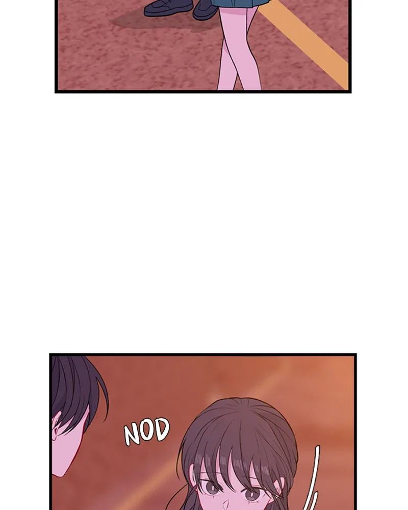 Just A Girl He Knows Chapter 99 – Page 10