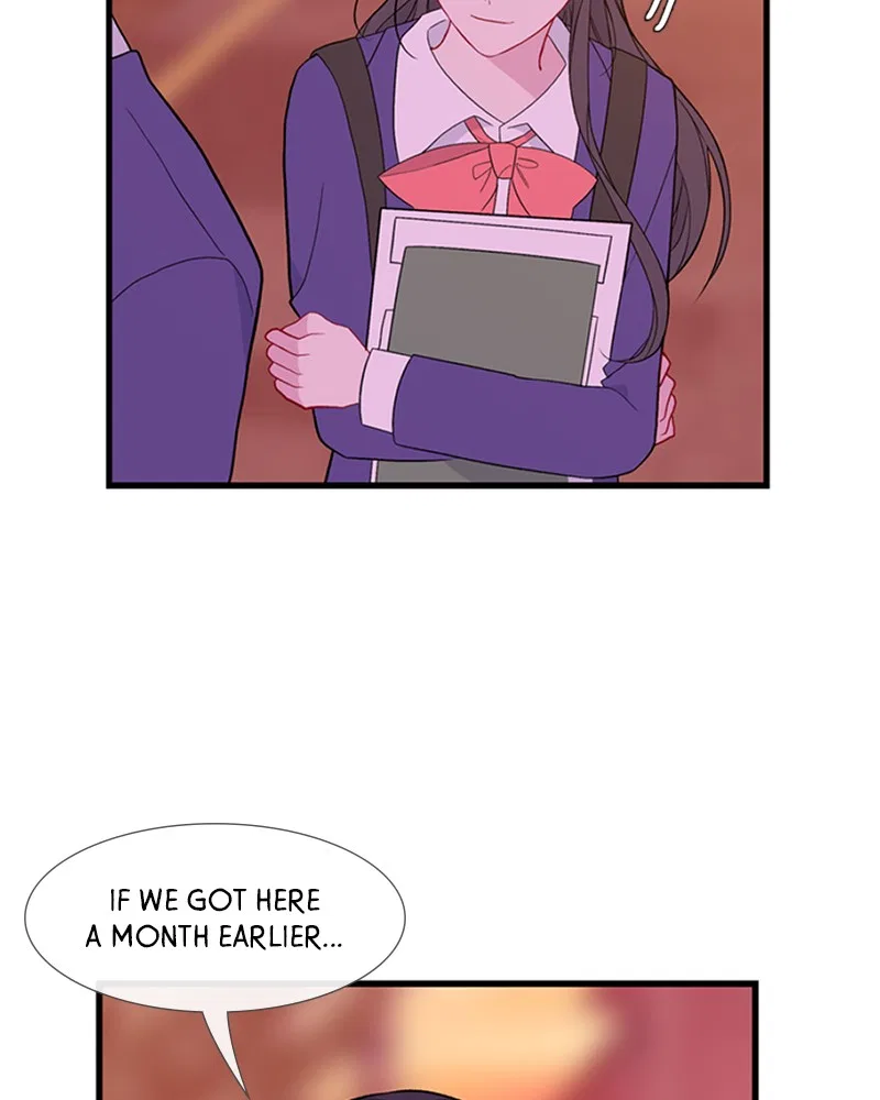 Just A Girl He Knows Chapter 99 – Page 11