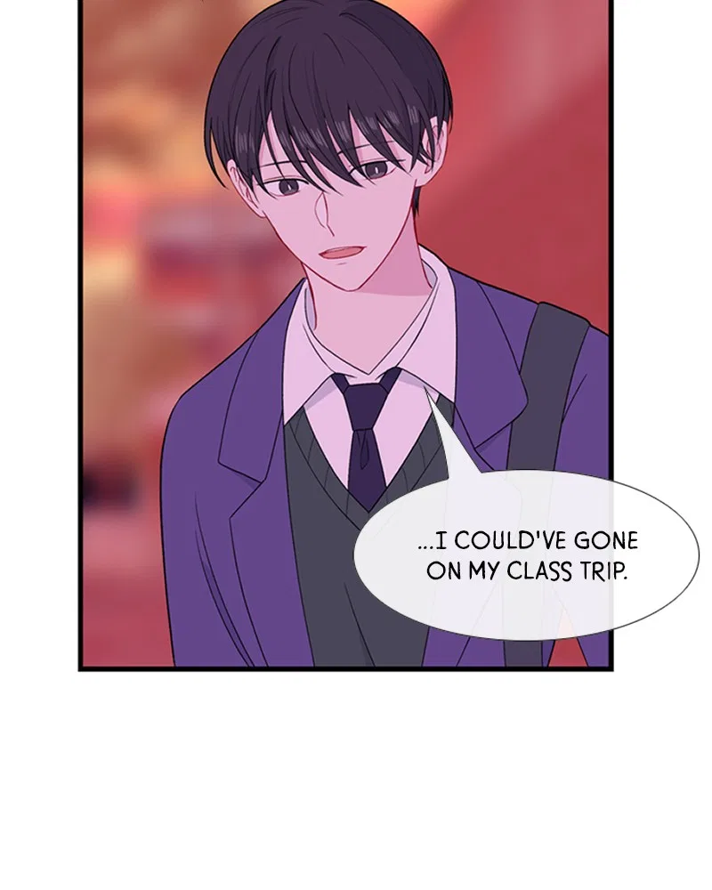 Just A Girl He Knows Chapter 99 – Page 12