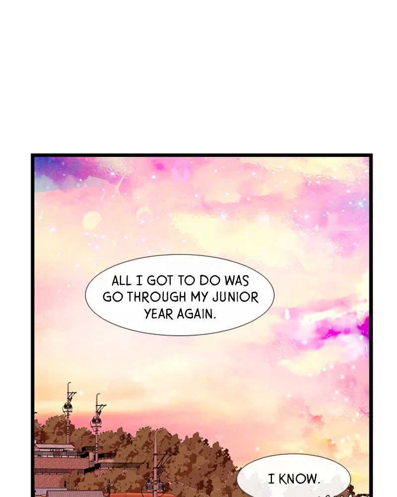Just A Girl He Knows Chapter 99 – Page 13